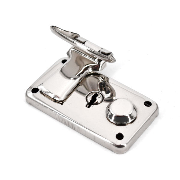 117-55-ni-8-TV-600-Klassik-Retro-Antik-Vintage-Kofferschloss-Verschluss-Schliesse-Schnalle-55mm-silber-nickel-Oldtimer-Hohner-Akkordeon-Hersteller-shop-kaufenNRoEVCBRvc0xT Klassik-Kofferschloss, Nickelstahl, klein