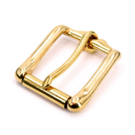 9880-20-MG-8-TV-448-Rollschnalle-Schnalle-Schliesse-Dornschnalle-rostfrei-echt-voll-Messing-massiv-pure-brass-Hersteller-shop-kaufen Roller Buckle 20 mm | SOLID BRASS