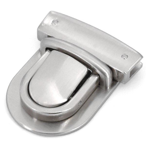 Tucktite fastener in Chrome finish