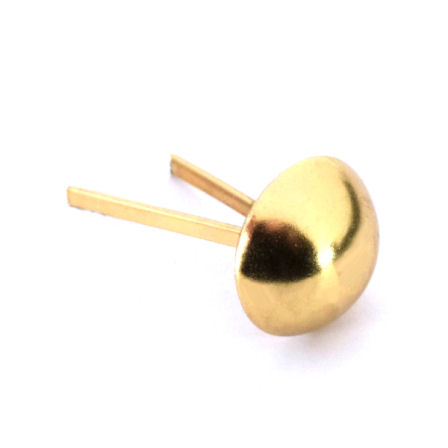 1009-vm-9-TV-448-Bodengleiter-Taschenfuss-Kofferbodennagel-f-r-Koffer-und-Tasche-beim-Hersteller-shop-kaufen Bodengleiter Ø 16 mm, vermessingt