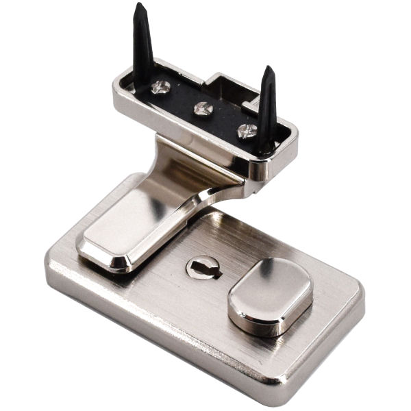 115-H5-55-ni-8-TV-600-Schloss-Kofferschloss-Verschluss-Schliesse-Schnalle-silber-nickel-chrom-Koffer-Hersteller-shop-kaufen Kofferschloss, aufgesetzt , 55 x 30 mm