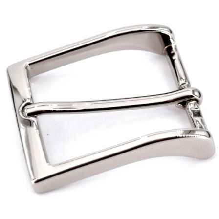 981-8851-35-MGni-TV-448-Schnalle-G-rtelschnalle-Dornschnalle-Schliesse-35mm-Messing-massiv-pure-brass-nickel-Hersteller-shop-kaufen Belt Buckle 35 mm | SOLID BRASS NP