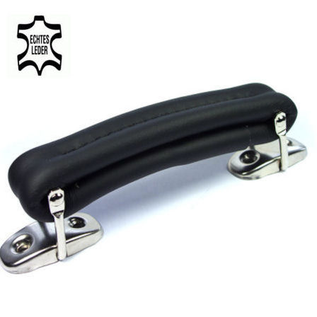 83-3-SZ-ni-TV-448-Griff-Koffergriff-echt-Leder-schwarz-Koffer-Holzkoffer-Lederwaren-Reparatur-Ersatz-Hersteller-shop-kaufennztJPUYyAuqvP Suitcase Handle LEATHER | black