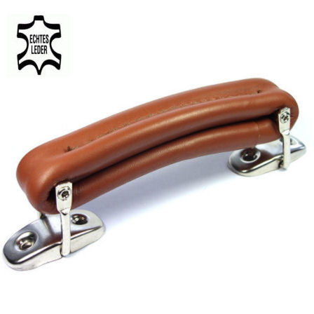83-3-HB-ni-TV-448-Griff-Koffergriff-echt-Leder-braun-Koffer-Holzkoffer-Lederwaren-Reparatur-Ersatz-Hersteller-shop-kaufen Suitcase Handle LEATHER | chestnut