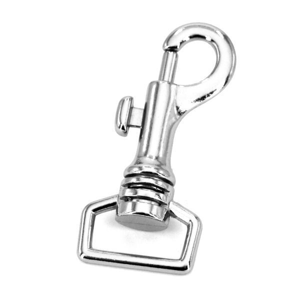 Bolzen-Karabinerhaken für 20 mm Bolzen-Karabinerhaken für 20 mm