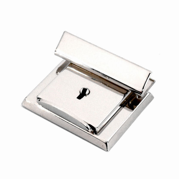 Börsenschloss, 1-stufig, absperrbar Börsenschloss, 1-stufig, absperrbar