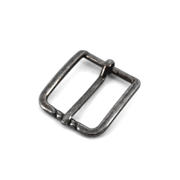 Gürtelschnalle 25 mm | gunmetal-grey Gürtelschnalle 25 mm | gunmetal-grey