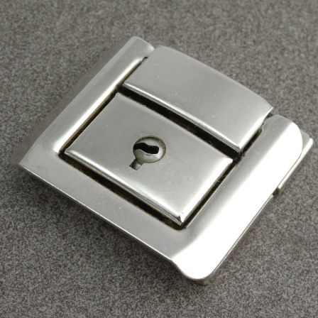 320-1-ni-8-TV Kofferschloss, mittelgroß, vernickelt