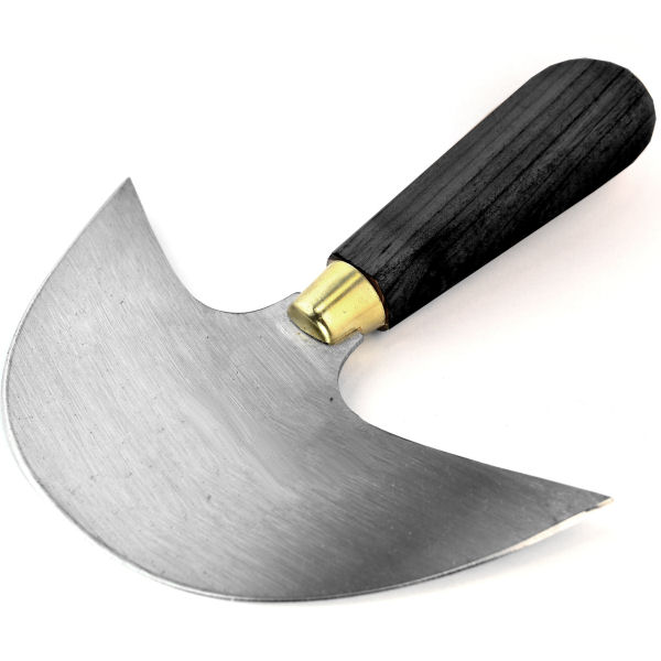Round Knife - Original Solingen/Germany Round Knife - Original Solingen/Germany