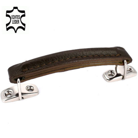7-14-oL-DB-8-TV-448-echt-Leder-Griff-Koffer-Kisten-hell-mittel-dunkel-braun-OEM-Hersteller-shop-Made-in-GermanyefJ1pX4Zsted2 Suitcase Handle LEATHER | dark havana