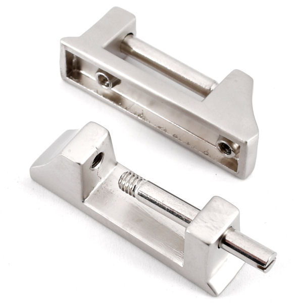 B-3485-nima-8-TV-600-Griff-Halter-Kloben-Befestigung-Griffhalter-nickel-matt-silber-chrom-Koffer-Leder-Holz-Produktion-Hersteller-Fabrikation-shop Griffhalter für 22 mm | nickel matt