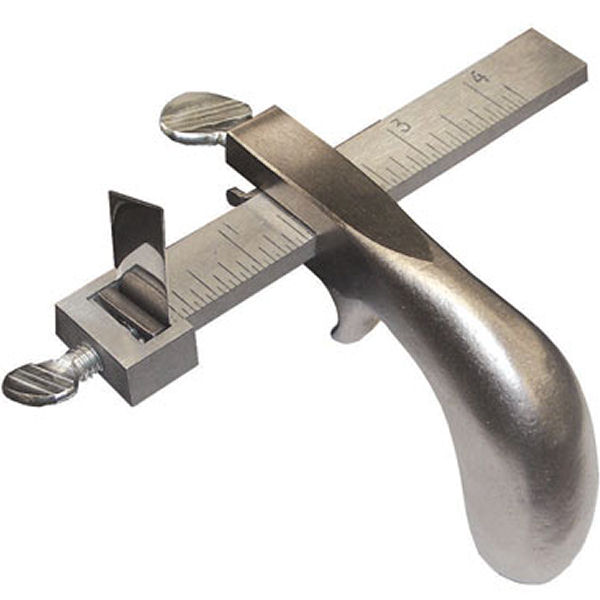 Draw Gauge - C.S. OSBORNE Draw Gauge - C.S. OSBORNE