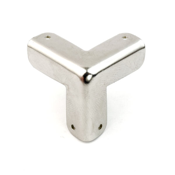 D-8096-25-ni-8-TV-600-Kofferecke-nickel-Koffer-Kasten PREMIUM-Kofferecke, 25 mm, nickel poliert