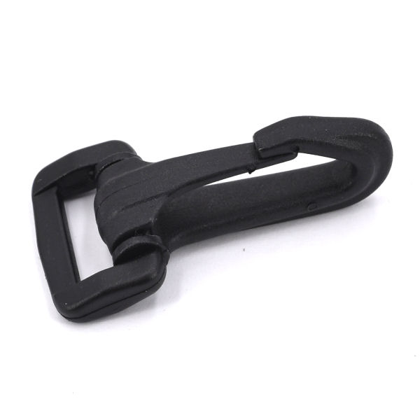 Karabinerhaken 20 mm *Der Beste*