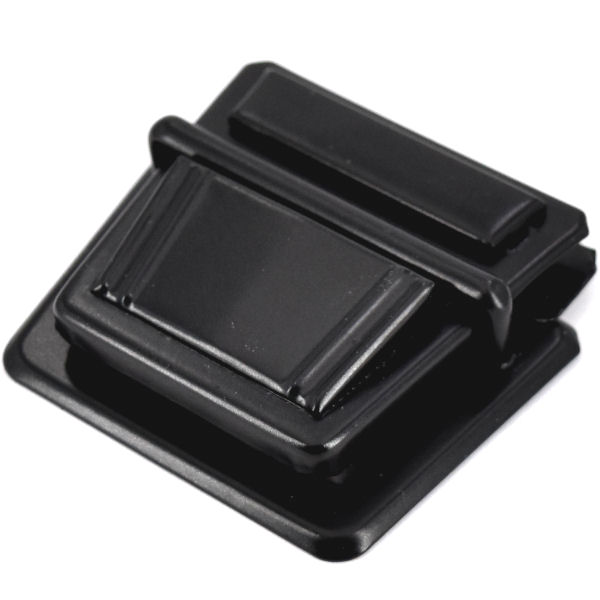 BL-4738-52-8-1-TV-600-Vetter-Schloss-Steckschloss-Schliesse-Schnalle-Verschluss-schwarz-black-line-Tasche-Ranzen-Schultasche-Hersteller-shop-kaufen Tucktite fastener 60 x 50 mm, Black finish