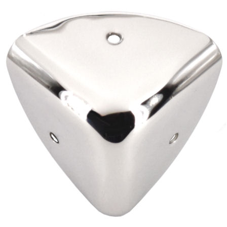 D-5579-36-ni-9-TV-448-Luxus-Qualit-t-edel-Ecke-Kofferecke-Kantenschutz-Winkel-Metall-silber-nickel-chrom-36mm-Koffer-Kasten-Kiste-Hersteller-shop-kaufen PREMIUM-Kofferecke, nickel poliert, 36 mm