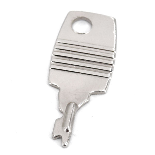 Ersatzschlüssel für Kofferschloss Ersatzschlüssel für Kofferschloss