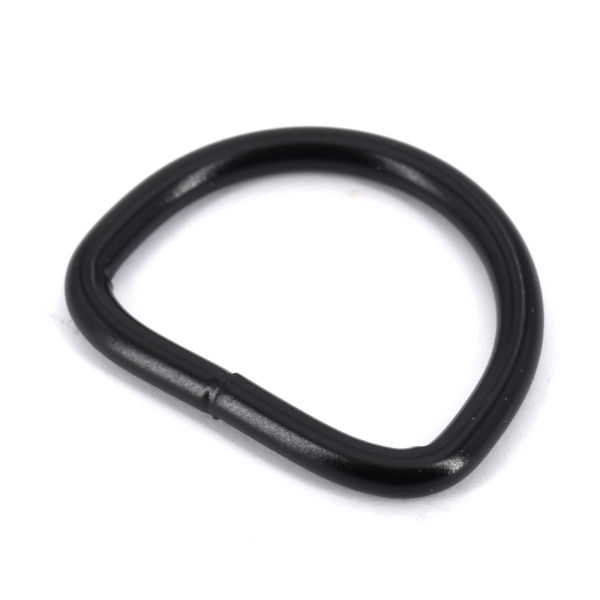 BL-8563-30-8-TV-600-D-Ring-30-mm-schwarz-Taschen-Mappen-Lederwaren DESIGN D-Ring 30 mm | schwarz