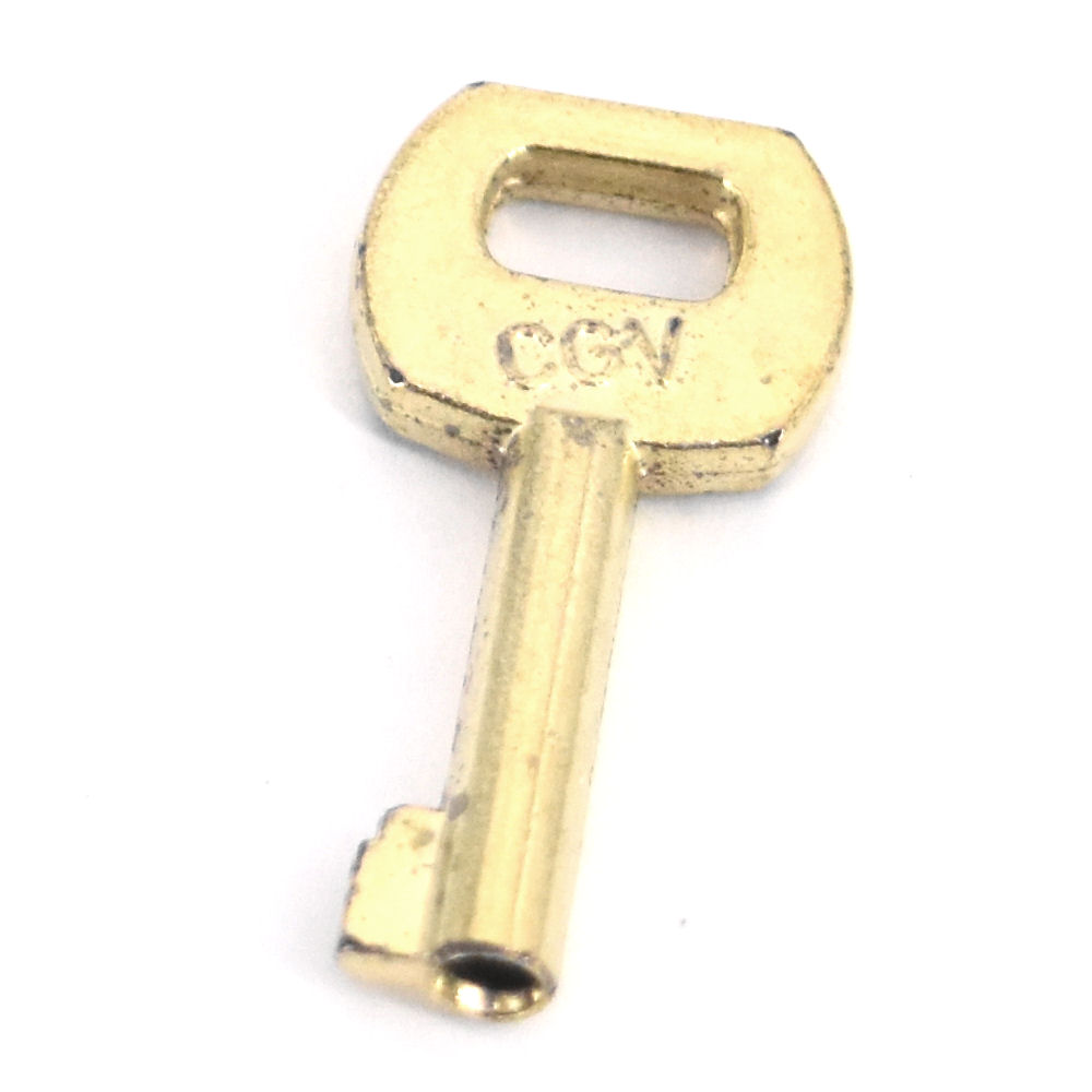 Ersatzschlüssel für Kofferschloss Ersatzschlüssel für Kofferschloss