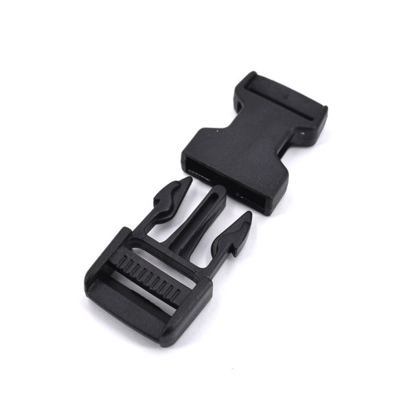 Steckverschluss 20 mm *Der Beste* Steckverschluss 20 mm *Der Beste*