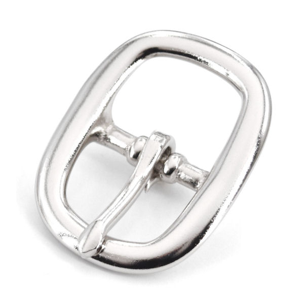 Spur Strap Buckle 16 mm | SOLID BRASS Spur Strap Buckle 16 mm | SOLID BRASS
