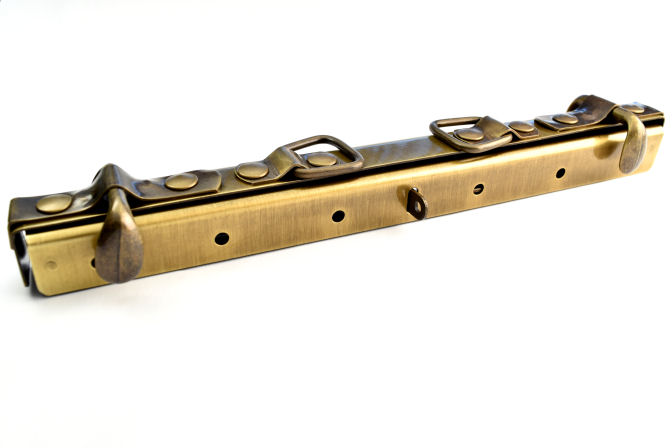 K-7708-8-TV5714c2181fa7c Maulbügel für Doktortaschen 27 cm