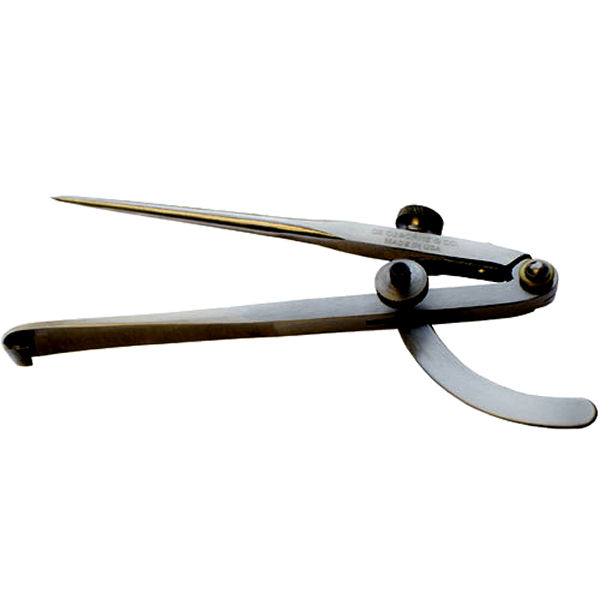 English Scratch Compass | C.S.OSBORNE English Scratch Compass | C.S.OSBORNE