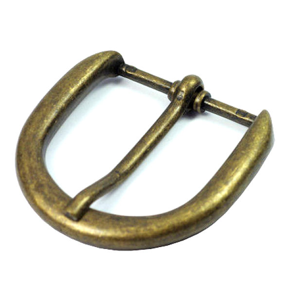 581-3513-35-AM-8-TV-600-DESIGN-G-rtelschnalle-35-mm-altmessing DESIGN-Gürtelschnalle 35mm - altmessing