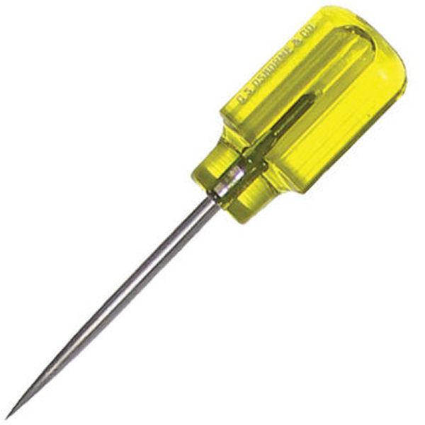 Heavy Duty Scratch Awl - C.S. OSBORNE | Size 1 Heavy Duty Scratch Awl - C.S. OSBORNE | Size 1