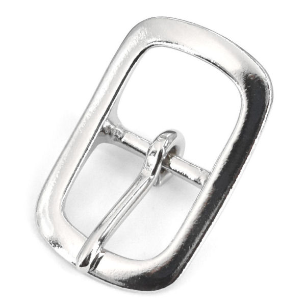 Spur Strap Buckle 16 mm | SOLID BRASS Spur Strap Buckle 16 mm | SOLID BRASS
