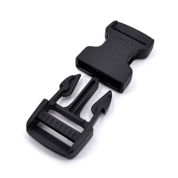 750-VN-25-sz-8-TV-600-Steck-verschluss-schloss-schliesse-schnalle-Plastik-Kunststoff-Gurt-25mm-OEM-shop-Hersteller-kaufen Steckverschluss 30 mm *Der Beste*