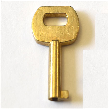 257G-SL-8-TV-Ersatz-Schl-ssel-Schl-sser-Mappenschl-sser-Kofferschl-sser Ersatzschlüssel für Mappenschloss