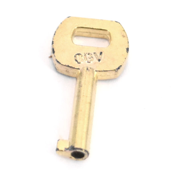 Ersatzschlüssel für Kofferschloss Ersatzschlüssel für Kofferschloss