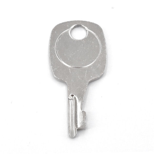 Zusatzschlüssel/Ersatzschlüssel für Kofferschloss Zusatzschlüssel/Ersatzschlüssel für Kofferschloss