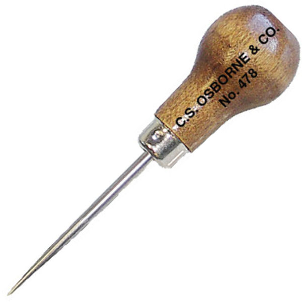Scratch Awl - C.S. OSBORNE Scratch Awl - C.S. OSBORNE