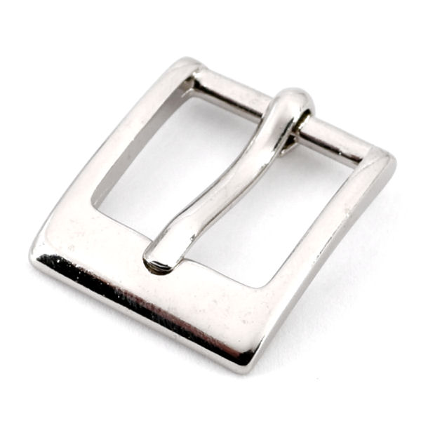 581-5559-20-ni-8-TV-600-DESIGN-G-rtelschnalle-20-mm-nickel DESIGN-Gürtelschnalle 20mm  -  nickel poliert