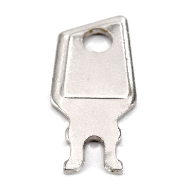 Ersatzschlüssel für Kofferschloss Ersatzschlüssel für Kofferschloss